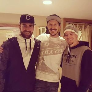 Meet your Posher, Andy